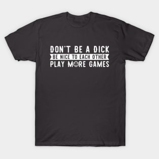 Words of wisdom from Wil Wheaton T-Shirt